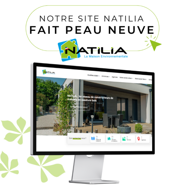 actualit nouveau site natilia franchise 3
