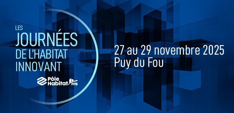 journ2es habitat innovant