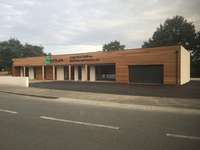 agence natilia cholet maison ossature bois