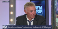 alain tur sur bfm