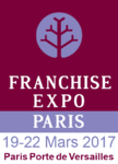 fixe franchise expo paris 2