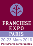 fixe franchise expo paris