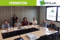 formation natilia juillet 2017