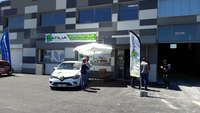 inauguration agence natilia salon de provence